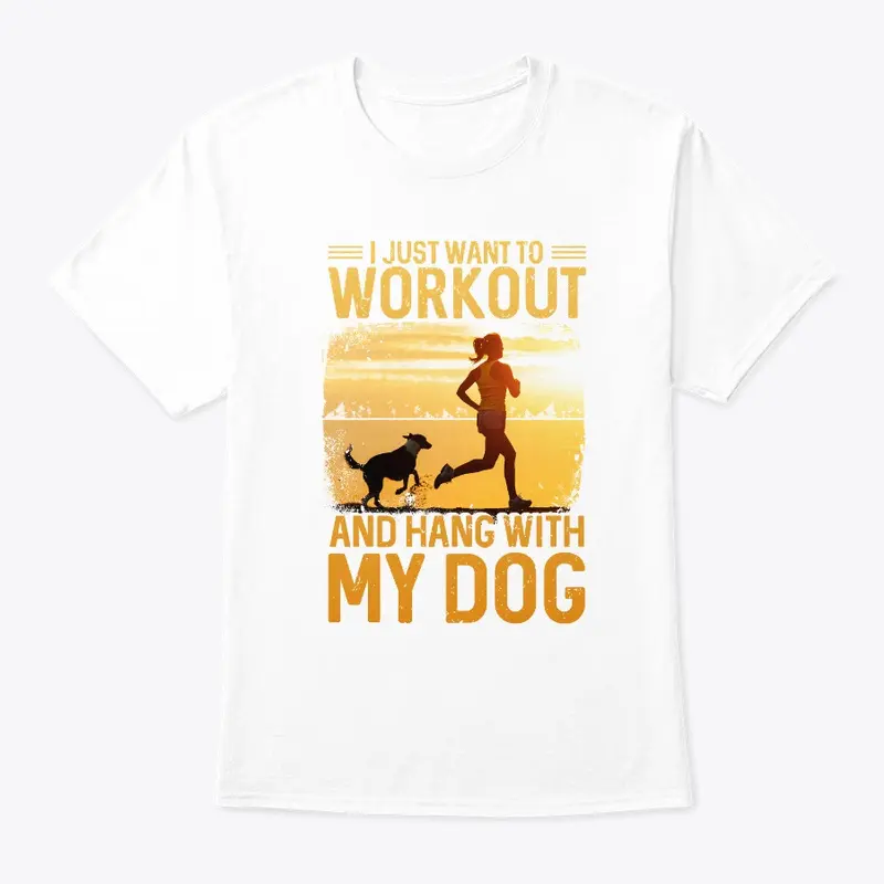 Doggy Workout