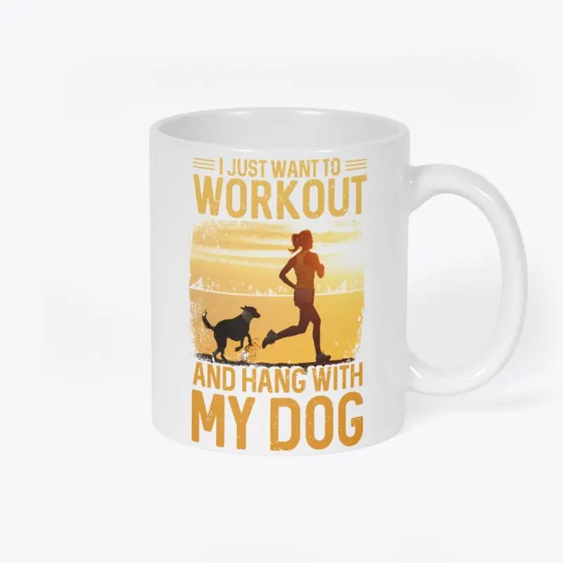 Doggy Workout