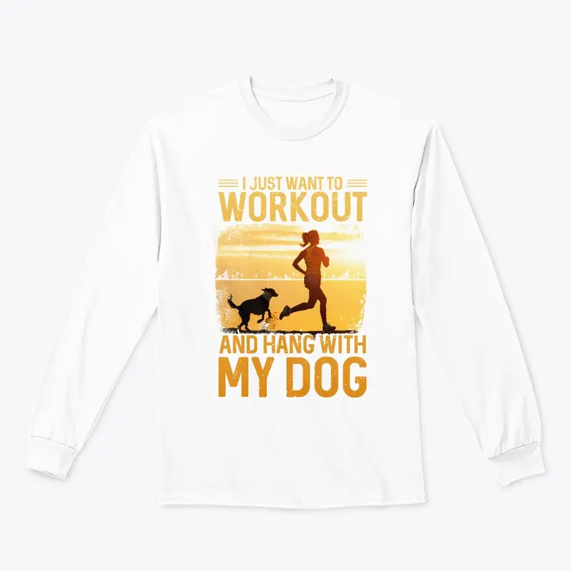 Doggy Workout