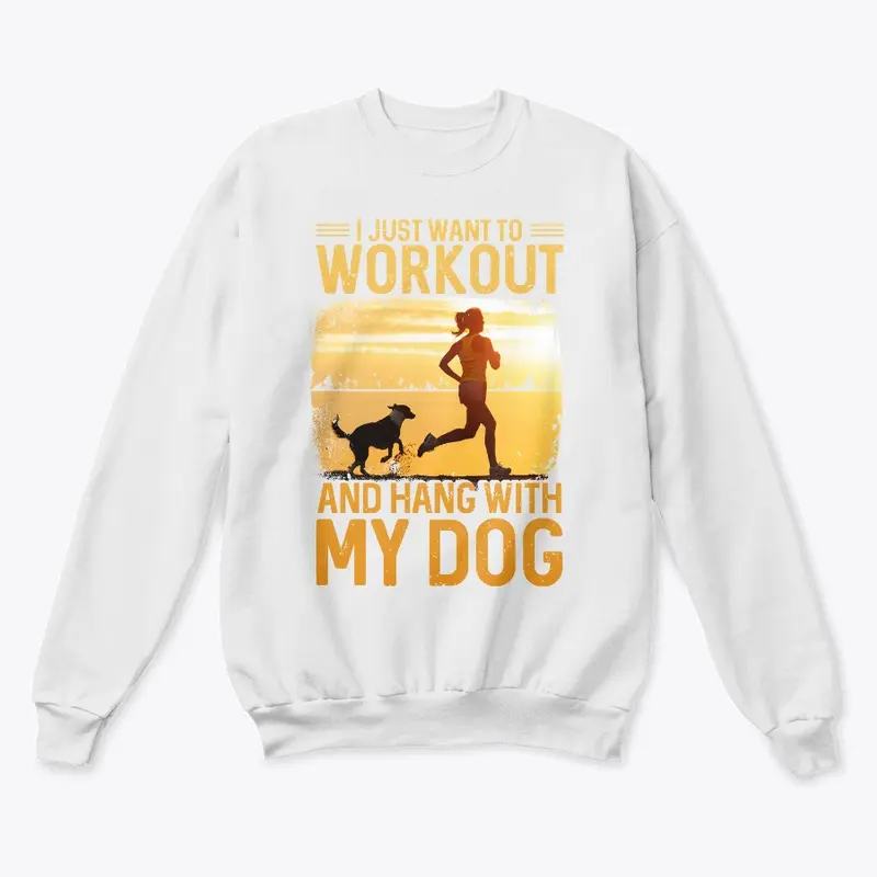 Doggy Workout