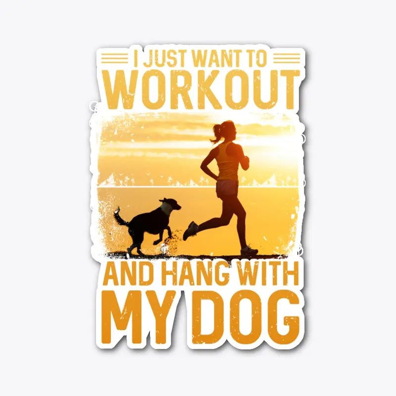 Doggy Workout